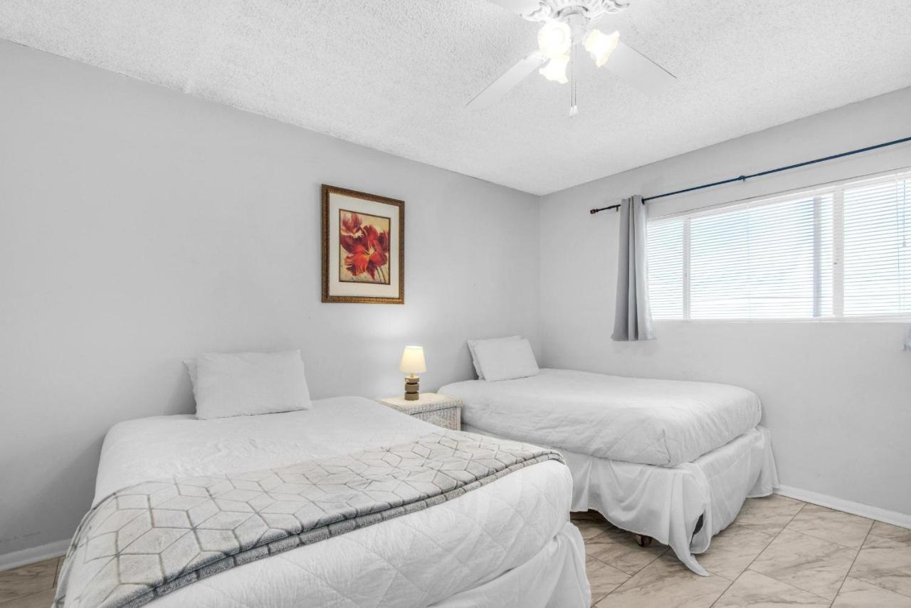 דירות פנמה סיטי ביץ' Regency Towers 1320 מראה חיצוני תמונה
